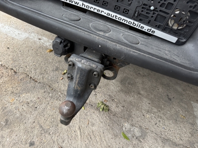 Dodge RAM Quad Cab 1500 4x4 Gen 3 LPG