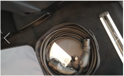 Mercedes-Benz EQV 300 lang AVANTGARDE Distr 360°K LED el.Türen