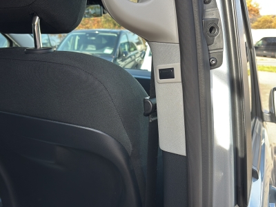 Mercedes-Benz EQV 300 lang Distr el.T&uuml;ren/Heck LED AIRMATIC