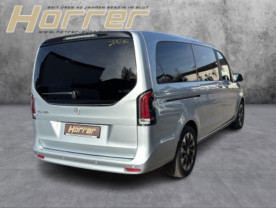 Mercedes-Benz EQV 300 lang Distr el.T&uuml;ren/Heck LED AIRMATIC