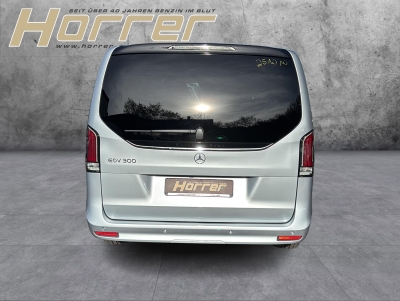 Mercedes-Benz EQV 300 lang Distr el.T&uuml;ren/Heck LED AIRMATIC