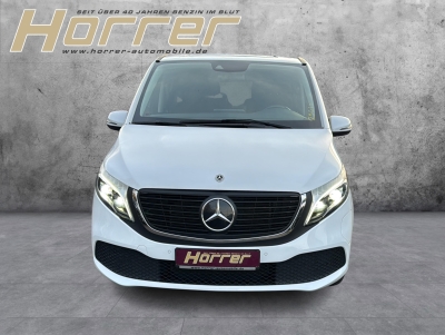 Mercedes-Benz EQV 300 lang LED Kamera Totwink. 