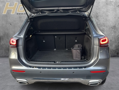 Mercedes-Benz GLA 250 e Hybrid Progressive Dist 