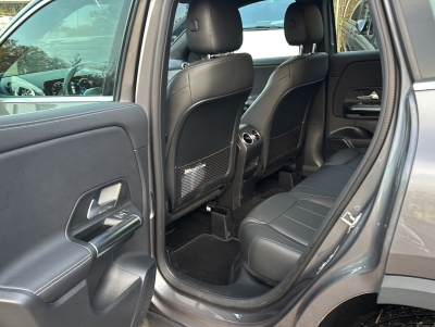 Mercedes-Benz GLA 250 e Hybrid Progressive Dist 