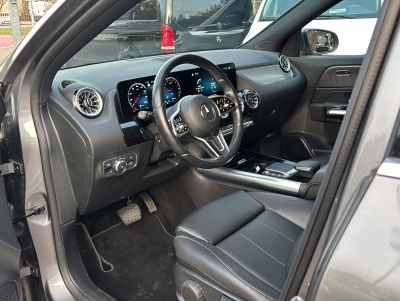 Mercedes-Benz GLA 250 e Hybrid Progressive Dist 