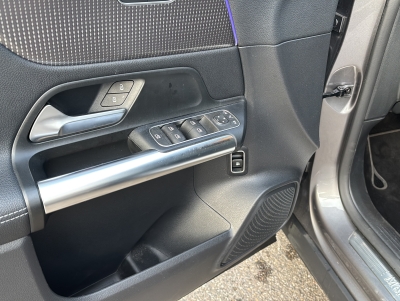 Mercedes-Benz GLA 250 e Hybrid Progressive Dist 