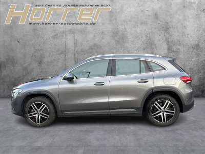 Mercedes-Benz GLA 250 e Hybrid Progressive Dist 