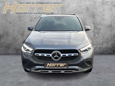 Mercedes-Benz GLA 250 e Hybrid Progressive Dist 