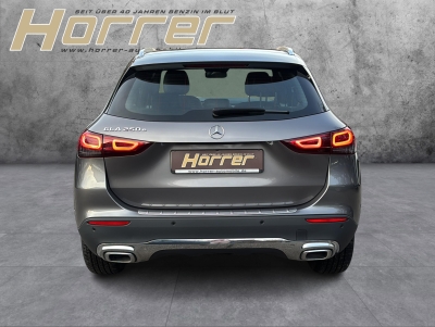 Mercedes-Benz GLA 250 e Hybrid Progressive Dist 