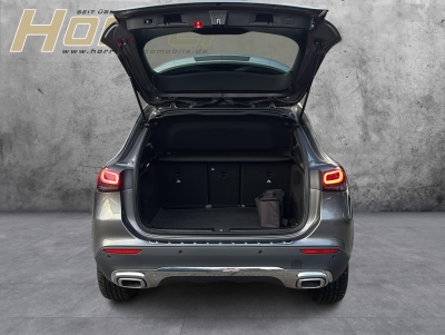 Mercedes-Benz GLA 250 e Hybrid Progressive Dist 