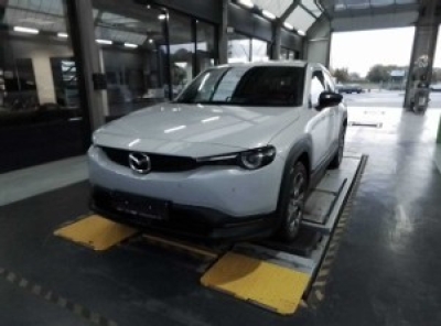 Mazda MX-30 Ad'vantage  e-SKYACTIV EV ACC HUD LED NAVI