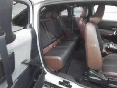 Mazda MX-30 Ad'vantage  e-SKYACTIV EV ACC HUD LED NAVI