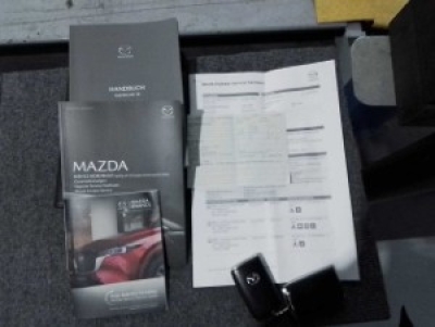 Mazda MX-30 Ad'vantage  e-SKYACTIV EV ACC HUD LED NAVI