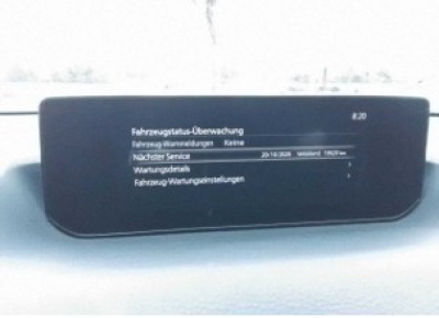 Mazda MX-30 Ad'vantage  e-SKYACTIV EV ACC HUD LED NAVI