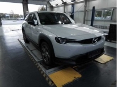 Mazda MX-30 Ad'vantage  e-SKYACTIV EV ACC HUD LED NAVI