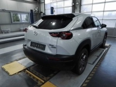 Mazda MX-30 Ad'vantage  e-SKYACTIV EV ACC HUD LED NAVI