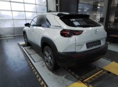 Mazda MX-30 Ad'vantage  e-SKYACTIV EV ACC HUD LED NAVI