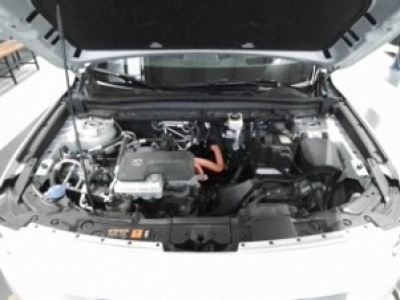 Mazda MX-30 Ad'vantage  e-SKYACTIV EV ACC HUD LED NAVI