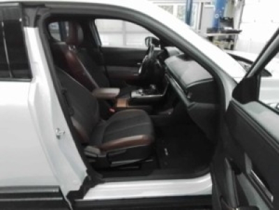 Mazda MX-30 Ad'vantage  e-SKYACTIV EV ACC HUD LED NAVI