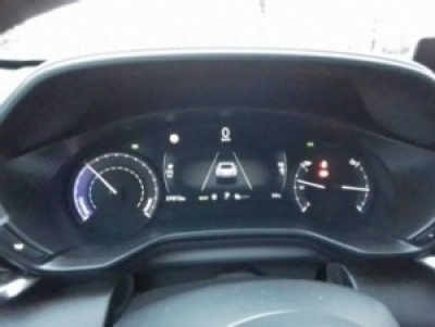 Mazda MX-30 Ad'vantage  e-SKYACTIV EV ACC HUD LED NAVI