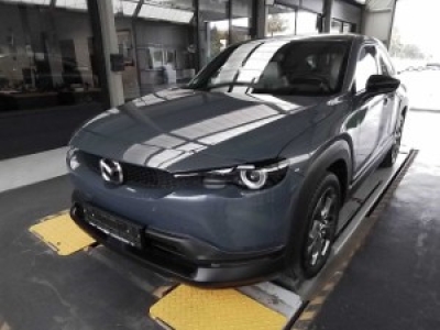 Mazda MX-30  e-SKYACTIV Ad'vantage ACC HUD Navi
 LED