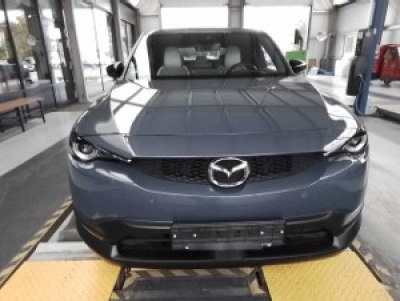 Mazda MX-30  e-SKYACTIV Ad'vantage ACC HUD Navi
 LED