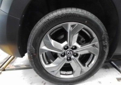 Mazda MX-30  e-SKYACTIV Ad'vantage ACC HUD Navi
 LED