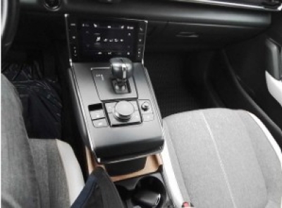 Mazda MX-30  e-SKYACTIV Ad'vantage ACC HUD Navi
 LED