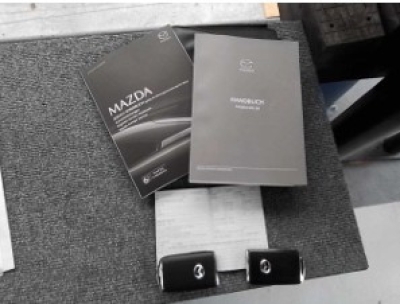 Mazda MX-30  e-SKYACTIV Ad'vantage ACC HUD Navi
 LED