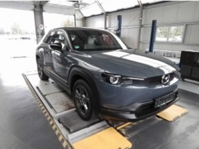 Mazda MX-30  e-SKYACTIV Ad'vantage ACC HUD Navi
 LED