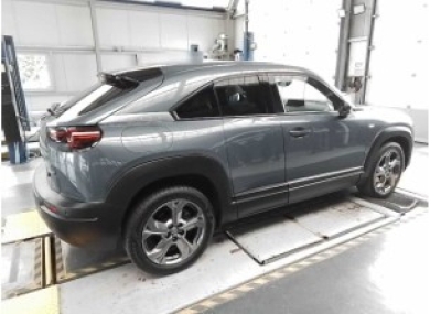 Mazda MX-30  e-SKYACTIV Ad'vantage ACC HUD Navi
 LED