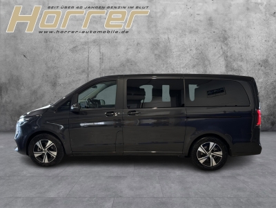 Mercedes-Benz EQV 300 lang LED PANO Dis Liegepaket