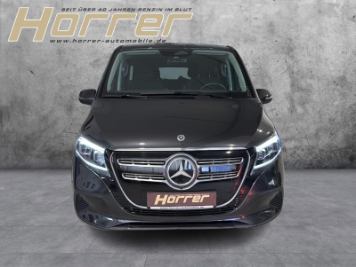 Mercedes-Benz EQV 300 lang LED PANO Distronic 2xSchiebet&uuml;r