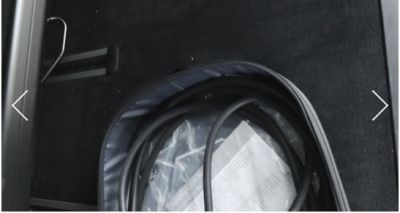 Mercedes-Benz EQV 300 lang LED PANO Distronic 2xSchiebet&uuml;r