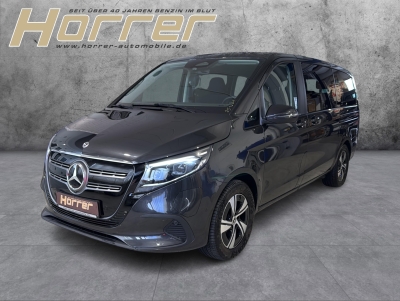 Mercedes-Benz EQV 300 lang LED PANO Distronic 2xSchiebet&uuml;r