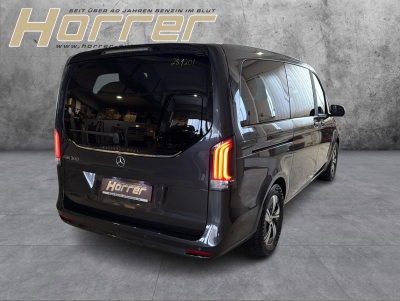 Mercedes-Benz EQV 300 lang LED PANO Distronic 2xSchiebet&uuml;r