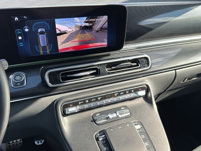 Mercedes-Benz V 250 d lang Style Paket Liege Drehsitz el.T&uuml;r