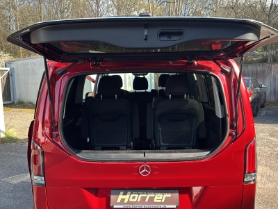 Mercedes-Benz V 250 d lang Style Paket Liege Drehsitz el.T&uuml;r