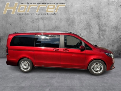 Mercedes-Benz V 250 d lang Style Paket Liege Drehsitz el.T&uuml;r