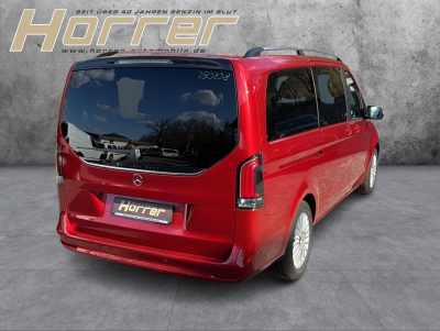 Mercedes-Benz V 250 d lang Style Paket Liege Drehsitz el.T&uuml;r