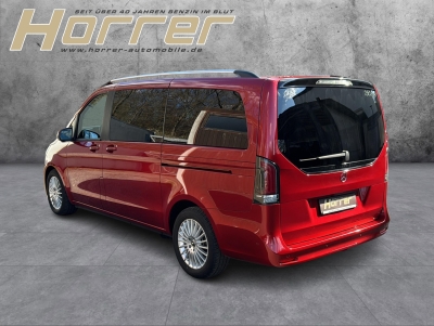 Mercedes-Benz V 250 d lang Style Paket Liege Drehsitz el.T&uuml;r