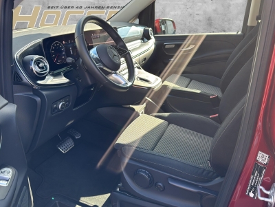 Mercedes-Benz V 250 d lang Style Paket Liege Drehsitz el.T&uuml;r