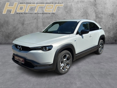 Mazda MX-30 Ad'vantage  e-SKYACTIV Garantie bis 2028