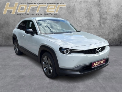 Mazda MX-30 AD'VANTAGE e-SKYACTIV ACC HUD RFK Navi LED