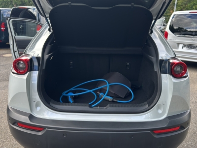 Mazda MX-30 AD'VANTAGE e-SKYACTIV ACC HUD RFK Navi LED