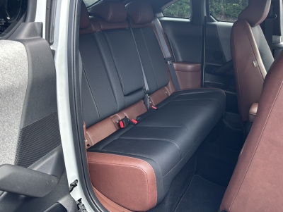 Mazda MX-30 AD'VANTAGE e-SKYACTIV ACC HUD RFK Navi LED