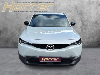 Mazda MX-30 AD'VANTAGE e-SKYACTIV ACC HUD RFK Navi LED