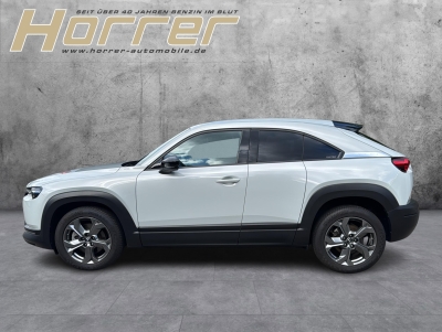 Mazda MX-30 AD'VANTAGE e-SKYACTIV ACC HUD RFK Navi LED