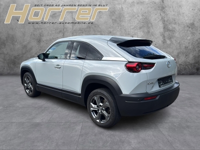 Mazda MX-30 AD'VANTAGE e-SKYACTIV ACC HUD RFK Navi LED