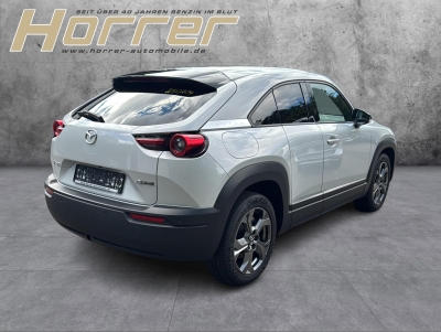 Mazda MX-30 AD'VANTAGE e-SKYACTIV ACC HUD RFK Navi LED